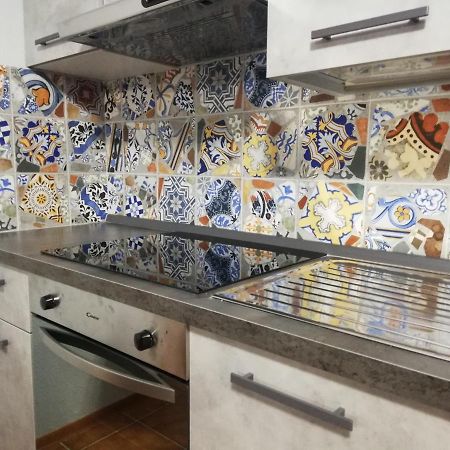 La Taverna Appartamento Scala A Chiocciola Follonica Zewnętrze zdjęcie