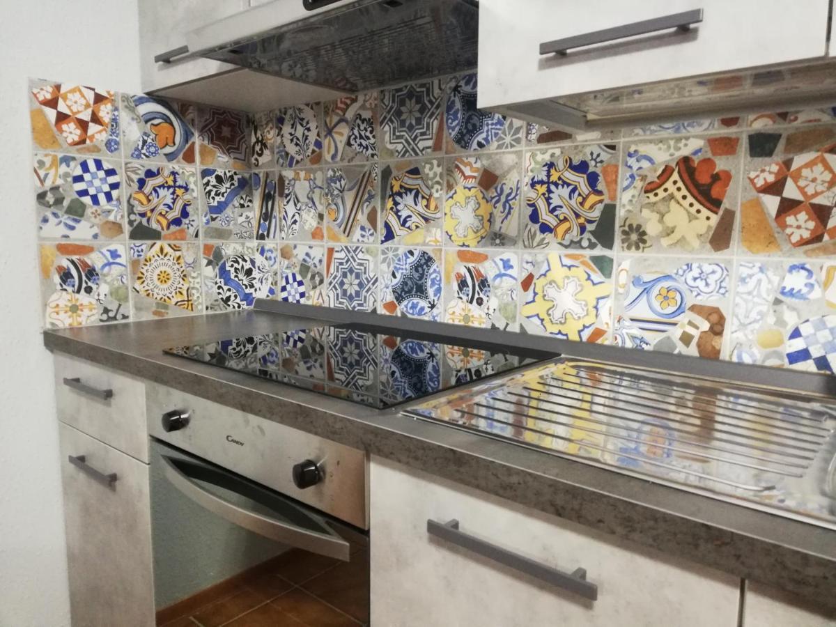La Taverna Appartamento Scala A Chiocciola Follonica Zewnętrze zdjęcie