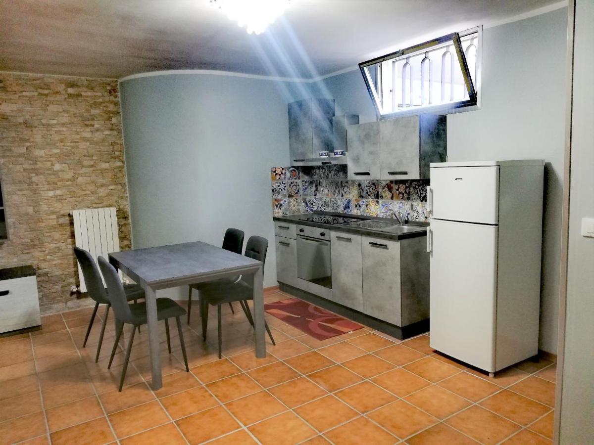 La Taverna Appartamento Scala A Chiocciola Follonica Zewnętrze zdjęcie
