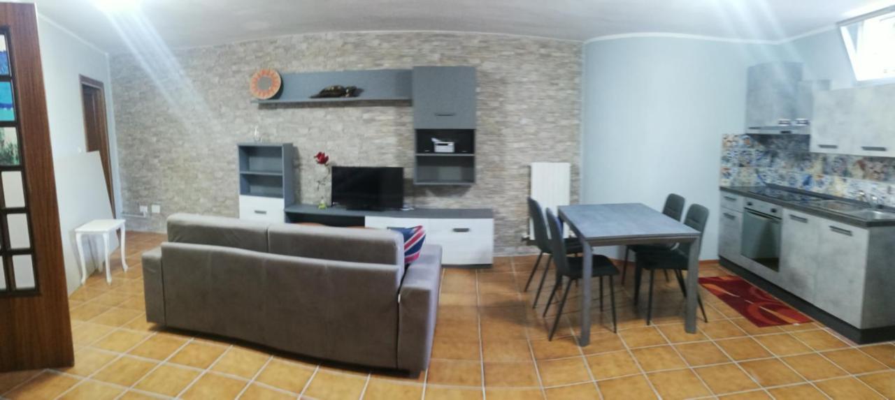La Taverna Appartamento Scala A Chiocciola Follonica Zewnętrze zdjęcie