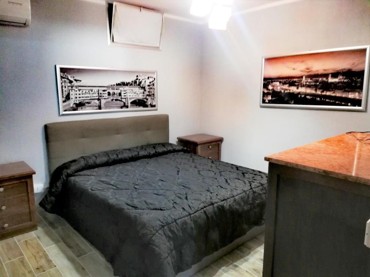 La Taverna Appartamento Scala A Chiocciola Follonica Zewnętrze zdjęcie