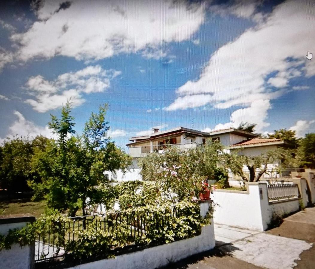 La Taverna Appartamento Scala A Chiocciola Follonica Zewnętrze zdjęcie